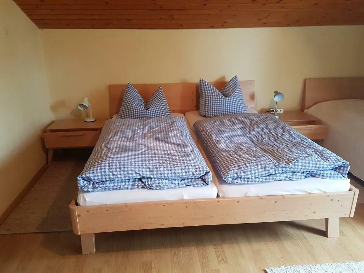 Gaestehaus Annemarie Rimsting Alojamento de Turismo Rural