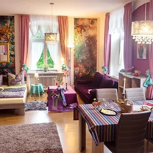 Nussdorfer Hof Apartment