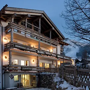 Mountain Oberjoch - Allgaeu Apartment