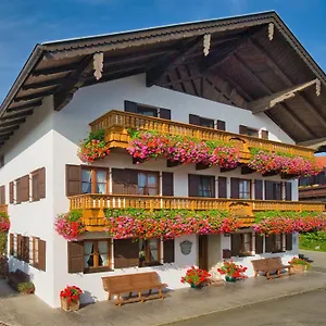 Schererhof Bauernhof